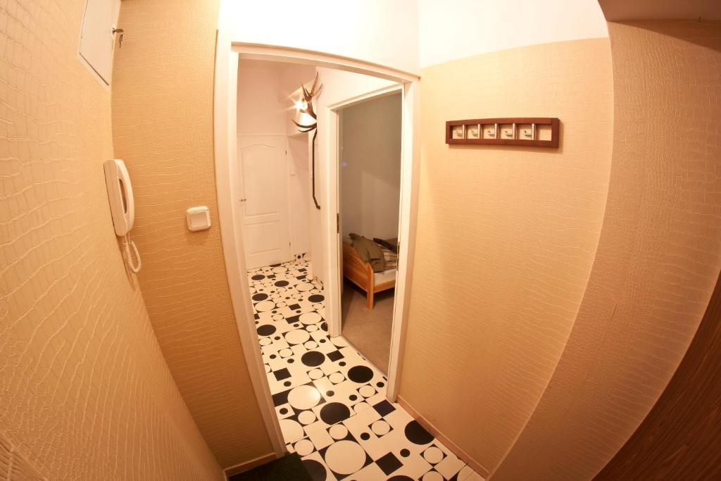 Da Vinci Apartment Krasków Εξωτερικό φωτογραφία