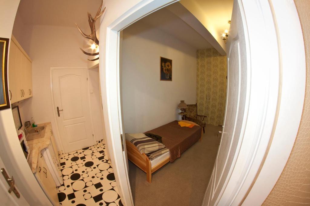 Da Vinci Apartment Krasków Εξωτερικό φωτογραφία