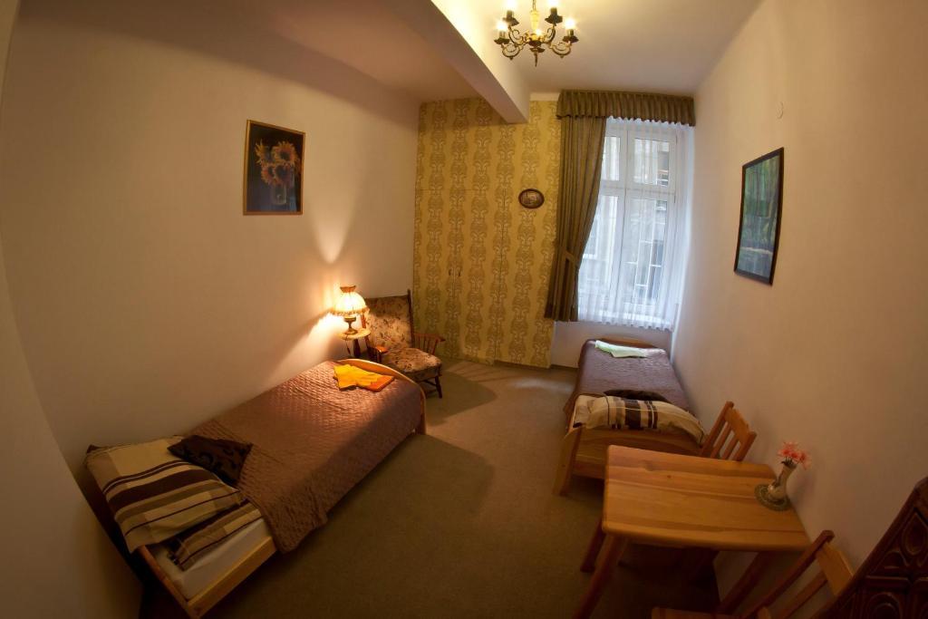 Da Vinci Apartment Krasków Εξωτερικό φωτογραφία