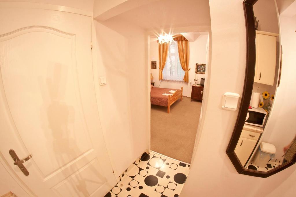 Da Vinci Apartment Krasków Εξωτερικό φωτογραφία