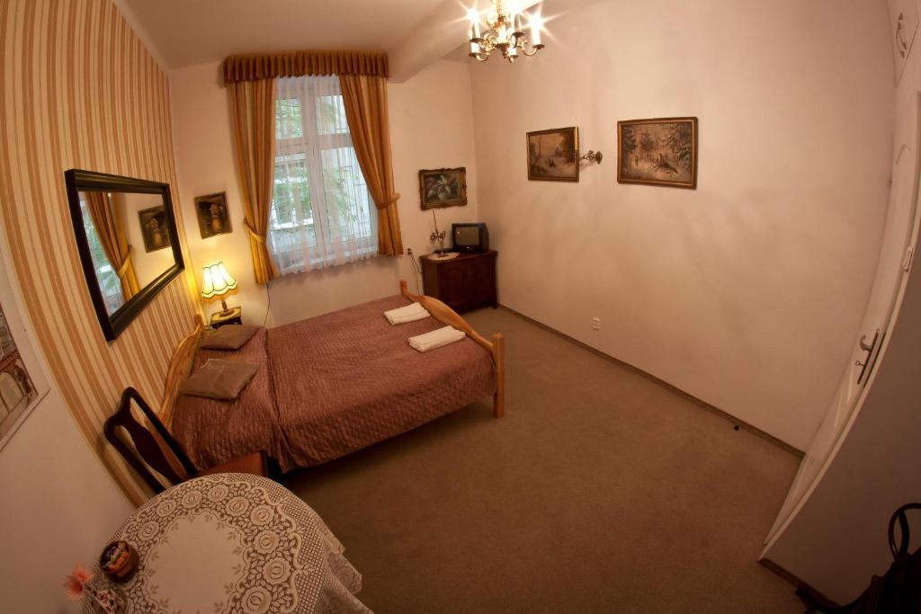 Da Vinci Apartment Krasków Εξωτερικό φωτογραφία