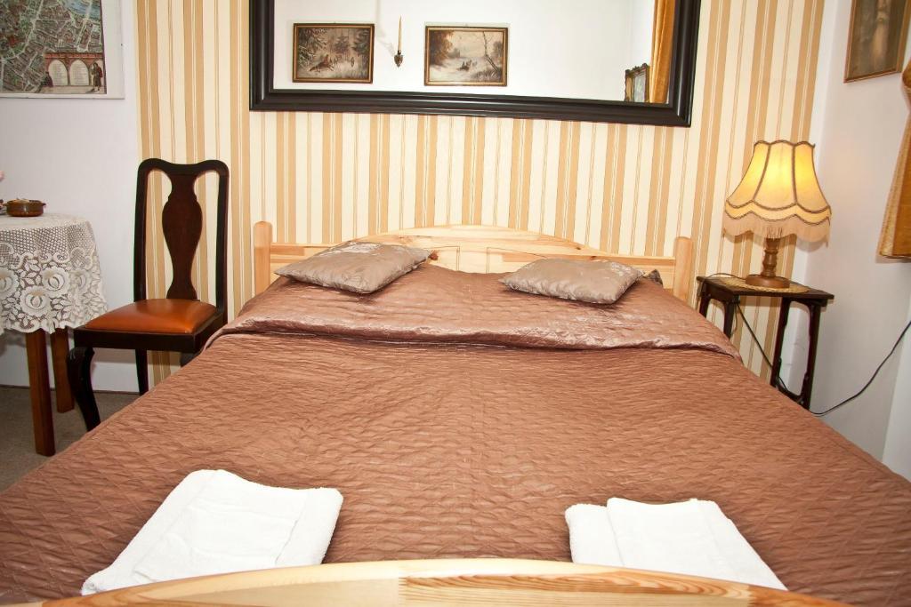 Da Vinci Apartment Krasków Εξωτερικό φωτογραφία