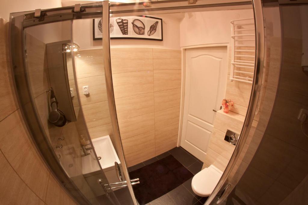 Da Vinci Apartment Krasków Εξωτερικό φωτογραφία