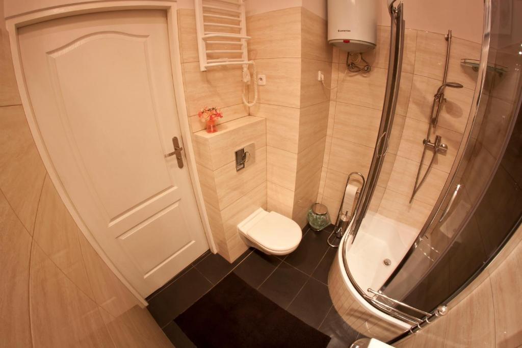 Da Vinci Apartment Krasków Εξωτερικό φωτογραφία