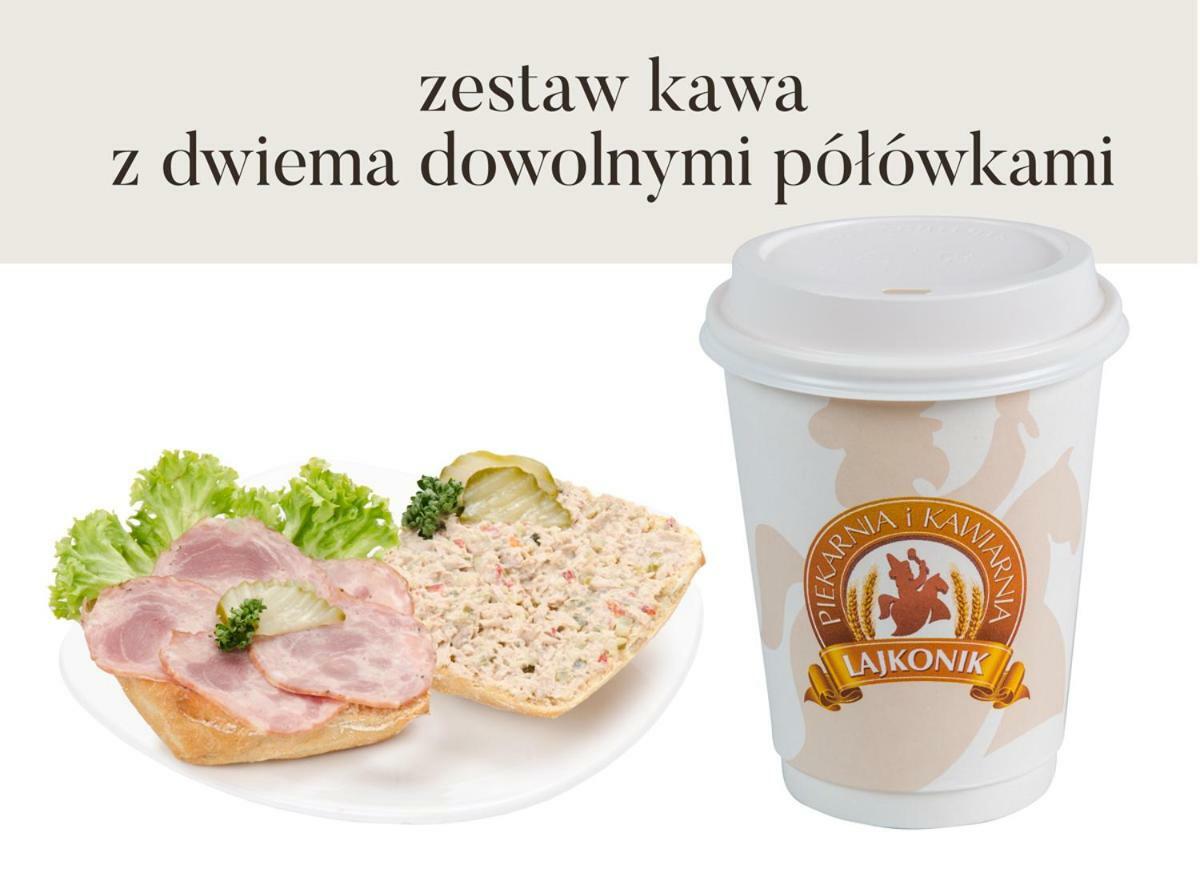 Da Vinci Apartment Krasków Εξωτερικό φωτογραφία