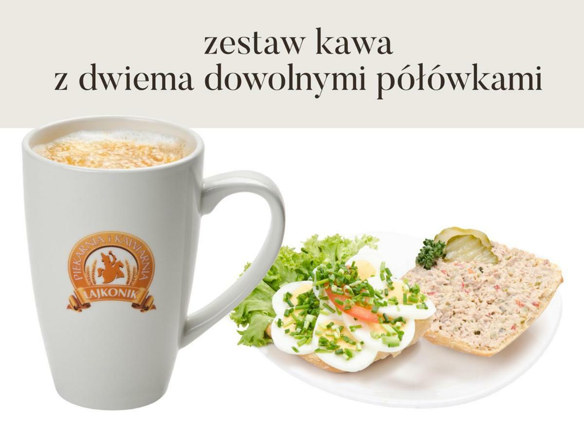 Da Vinci Apartment Krasków Εξωτερικό φωτογραφία